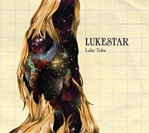 Lukestar - Lake Toba in the group CD / Rock at Bengans Skivbutik AB (1011918)