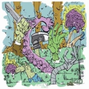 Sixo - Free Floating Rationales in the group OTHER / Övrigt / at Bengans Skivbutik AB (1011961)