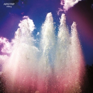 Airstrip - Willing in the group OTHER / Övrigt / at Bengans Skivbutik AB (1011996)