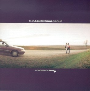 Aluminum Group The - Wonder Boy Plus in the group CD / Pop-Rock at Bengans Skivbutik AB (1012017)
