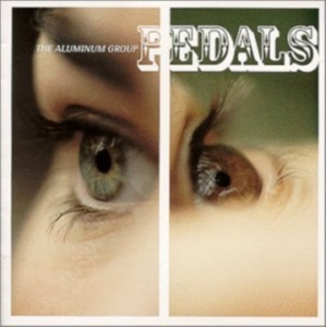 Aluminum Group The - Pedals in the group OTHER / Övrigt / at Bengans Skivbutik AB (1012018)