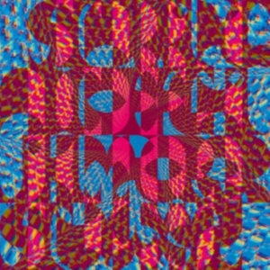 Starring - Abcdefg-Hijklmnop-Qrstuv-Wxyz in the group OTHER / Övrigt / at Bengans Skivbutik AB (1012049)