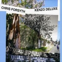 Forsyth Chris - Kenzo Deluxe in the group CD / Pop-Rock at Bengans Skivbutik AB (1012050)