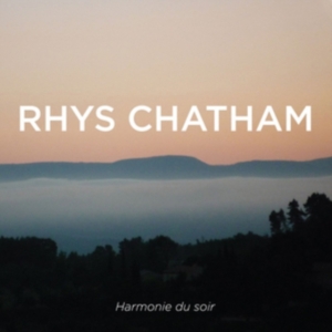 Chatham Rhys - Harmonie Du Soir in the group OTHER / Övrigt / at Bengans Skivbutik AB (1012065)