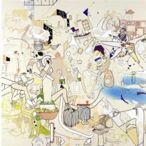 Americans In France - Pretzelvania in the group OTHER / Övrigt / at Bengans Skivbutik AB (1012066)