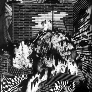 Gross Ghost - Public Housing in the group OTHER / Övrigt / at Bengans Skivbutik AB (1012074)