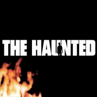 Haunted The - The Haunted in the group CD / Pop-Rock at Bengans Skivbutik AB (1012135)