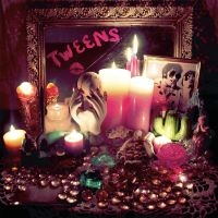 Tweens - Tweens in the group VINYL / Pop-Rock at Bengans Skivbutik AB (1012363)