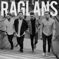 Raglans - Raglans in the group CD / Pop-Rock at Bengans Skivbutik AB (1012379)