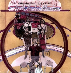 Half-Handed Cloud - Dove in the group OTHER / Övrigt / at Bengans Skivbutik AB (1012451)