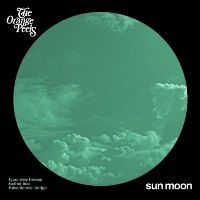 Orange Peels The - Sun Moon in the group VINYL / Pop-Rock at Bengans Skivbutik AB (1012571)