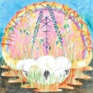 Usa Is A Monster The - R.I.P. in the group VINYL / Pop-Rock at Bengans Skivbutik AB (1012573)