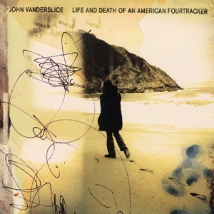 Vanderslice John - Life And Death Of An American Fourt in the group CD / Pop-Rock at Bengans Skivbutik AB (1014296)