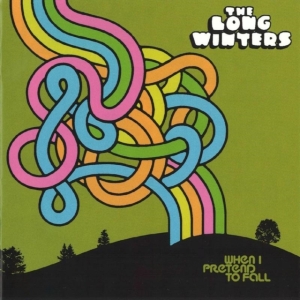Long Winters The - When I Pretend To Fall in the group CD / Pop-Rock at Bengans Skivbutik AB (1014300)
