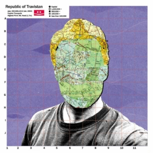 Morrison Travis - Travistan in the group OTHER / Övrigt / at Bengans Skivbutik AB (1014302)