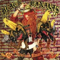 Black Bananas - Physical Emotions in the group VINYL / Pop-Rock at Bengans Skivbutik AB (1014588)