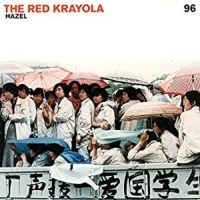 Red Krayola - Hazel in the group VINYL / Pop-Rock at Bengans Skivbutik AB (1014593)