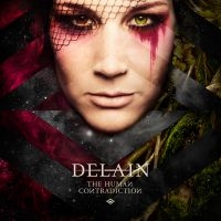 Delain - Human Contradiction in the group CD / Hårdrock at Bengans Skivbutik AB (1014869)