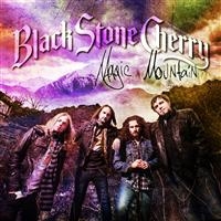 BLACK STONE CHERRY - MAGIC MOUNTAIN in the group OUR PICKS / Christmas gift tip CD at Bengans Skivbutik AB (1015709)