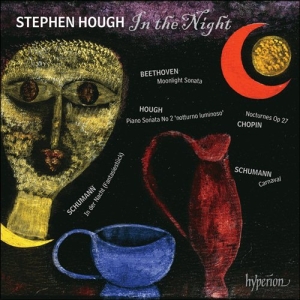 Various Composers - In The Night in the group Externt_Lager /  at Bengans Skivbutik AB (1016855)