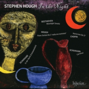 Various Composers - In The Night in the group Externt_Lager / at Bengans Skivbutik AB (1016855)
