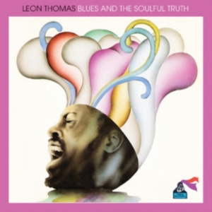 Thomas Leon - Blues And The Soulful Truth in the group OTHER / Övrigt / at Bengans Skivbutik AB (1016874)