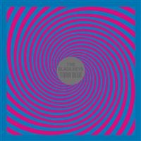 THE BLACK KEYS - TURN BLUE in the group CD / Pop-Rock at Bengans Skivbutik AB (1016906)