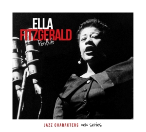 Ella Fitzgerald - Perdido in the group OUR PICKS / Christmas gift tip CD at Bengans Skivbutik AB (1017725)