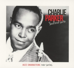 Parker Charlie - Yardbird Suite in the group CD / Jazz at Bengans Skivbutik AB (1017728)