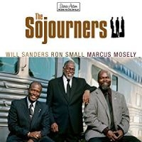 Sojourners - Soujourners in the group CD / Pop-Rock at Bengans Skivbutik AB (1017843)