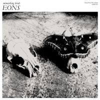 Mimicking Birds - Eons in the group CD / Pop-Rock at Bengans Skivbutik AB (1017901)