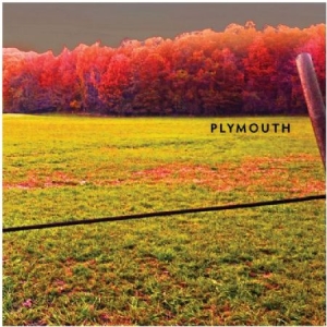 Plymouth - Plymouth in the group VINYL / Pop at Bengans Skivbutik AB (1017963)