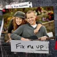 A Firm Handshake - Fix Me Up - Deluxe (Cd+Dvd) in the group CD / Pop-Rock at Bengans Skivbutik AB (1017967)