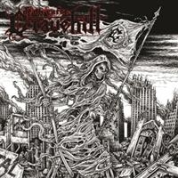 Gravehill - Death Curse in the group CD / Hårdrock at Bengans Skivbutik AB (1018911)