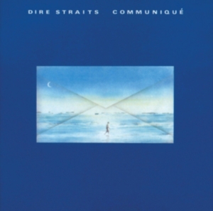 Dire Straits - Communique (Vinyl) in the group OUR PICKS / Most popular vinyl classics at Bengans Skivbutik AB (1018925)