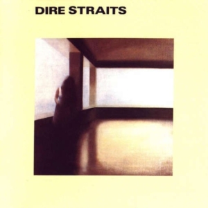 Dire Straits - Dire Straits (Vinyl) in the group OUR PICKS / Most popular vinyl classics at Bengans Skivbutik AB (1018926)