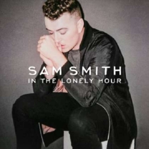 Sam Smith - In The Lonely Hour in the group CD / Pop-Rock at Bengans Skivbutik AB (1018934)