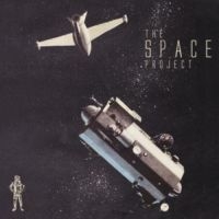 Blandade Artister - Space Project in the group CD / Pop-Rock at Bengans Skivbutik AB (1020663)