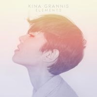 Grannis Kina - Elements in the group VINYL / Pop-Rock at Bengans Skivbutik AB (1020689)