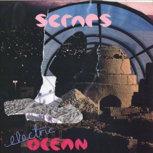 Scraps - Electric Ocean in the group VINYL / Rock at Bengans Skivbutik AB (1021403)