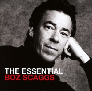Scaggs Boz - The Essential Boz Scaggs in the group OTHER / Övrigt / at Bengans Skivbutik AB (1022294)