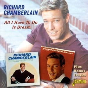 Chamberlain Richard - All I Have To Do Is Dream in the group OUR PICKS / Christmas gift tip CD at Bengans Skivbutik AB (1023785)