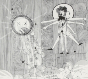 Capgun Coup - Contextual Doom in the group CD / Pop-Rock at Bengans Skivbutik AB (1023829)