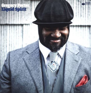 Gregory Porter - Liquid Spirit - Vinyl in the group VINYL / Jazz at Bengans Skivbutik AB (1026012)