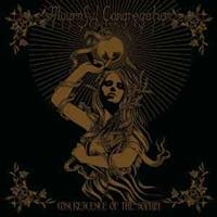 MOURNFUL CONGREGATION - CONCRESCENCE OF THE SOPHIA in the group OUR PICKS / Christmas gift tip CD at Bengans Skivbutik AB (1028614)