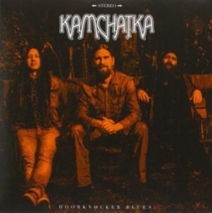 Kamchatka - Doorknocker Blues in the group OUR PICKS / Record Store Day / RSD 2013-2024 at Bengans Skivbutik AB (1028812)