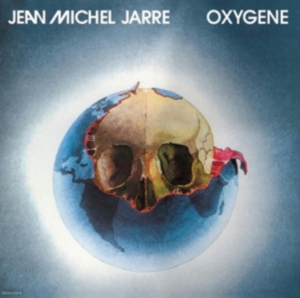 Jarre Jean-Michel - Oxygene in the group OUR PICKS / Bengans Staff Picks / French Favourites at Bengans Skivbutik AB (1029242)