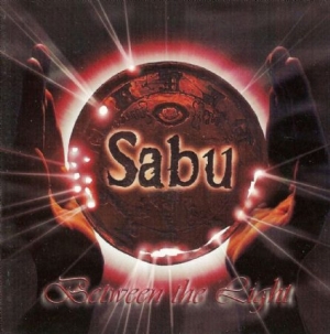 Paul Sabu - Between The Light + 2 in the group CD / Rock at Bengans Skivbutik AB (1029424)