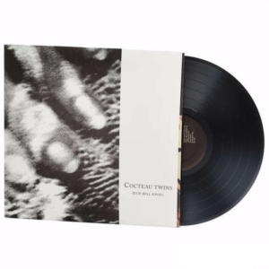 Cocteau Twins - Blue Bell Knoll in the group VINYL / Pop-Rock at Bengans Skivbutik AB (1032107)