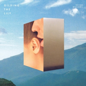 Williams Devon - Gliding The Lily in the group CD / Pop-Rock at Bengans Skivbutik AB (1032205)